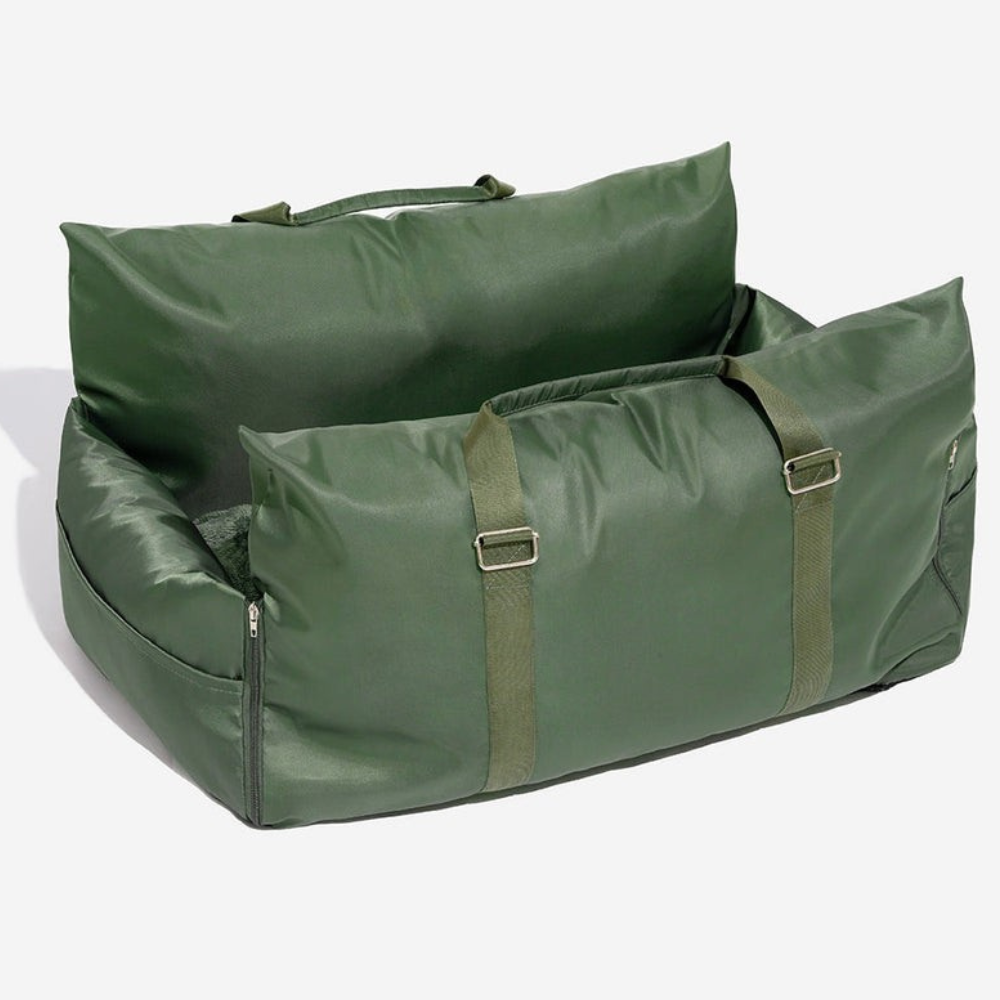 Vert Olive / 2-Places