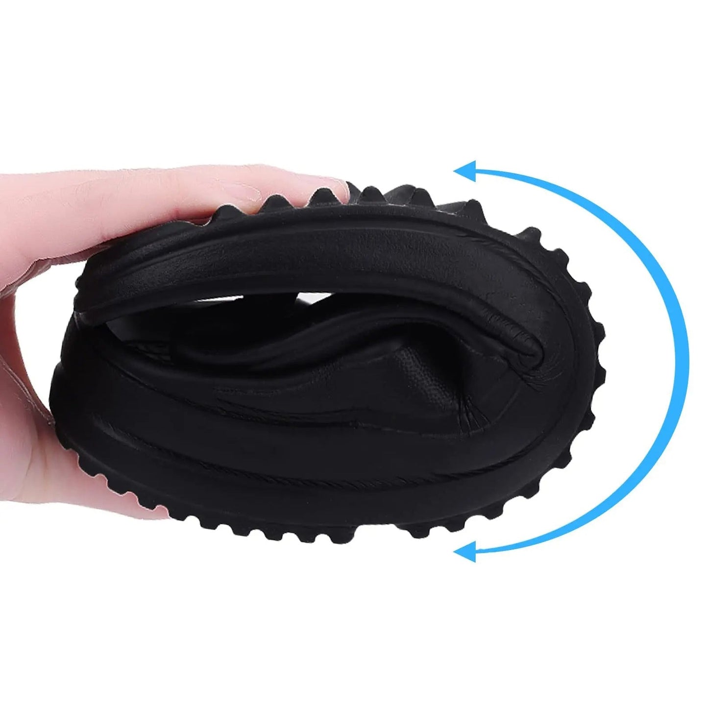 Tong orthopédique femme ultra légère