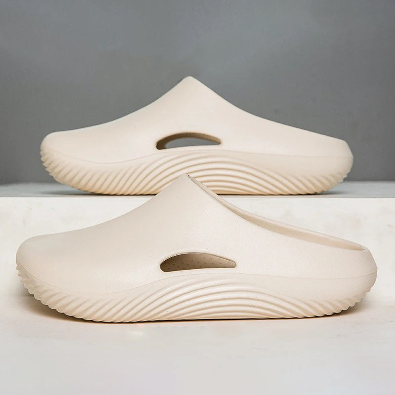 Sabot orthopédique homme waterproof ergonomique