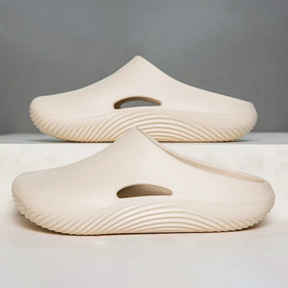 Sabot orthopédique homme waterproof ergonomique