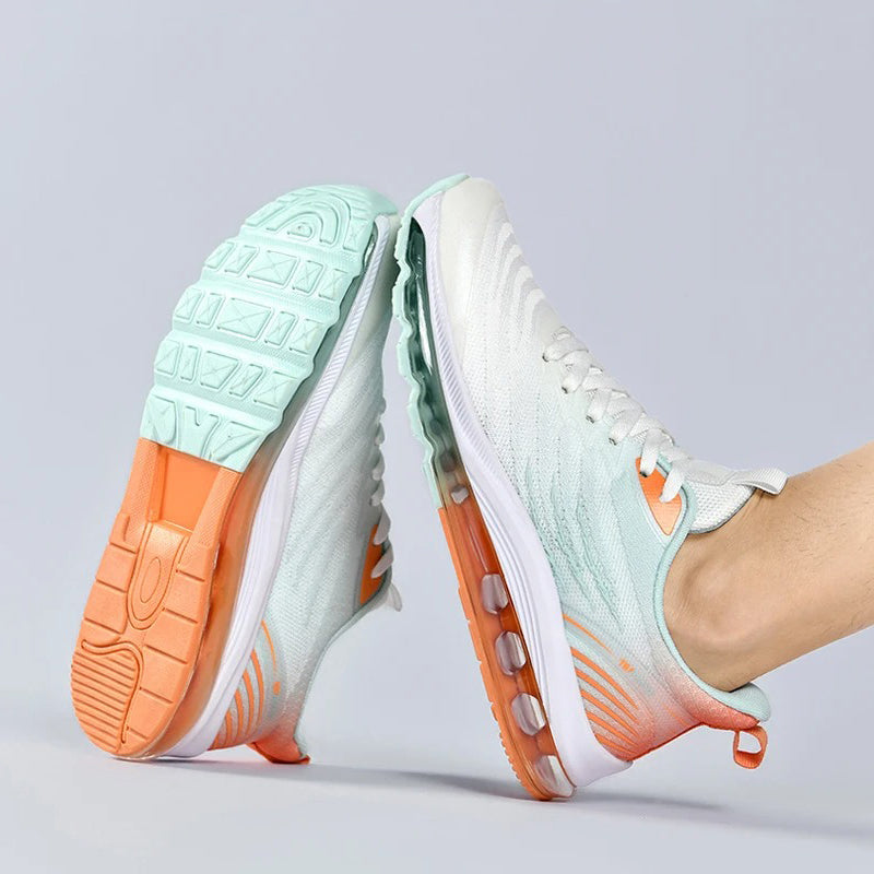 Basket orthopédique homme à coussin d’air