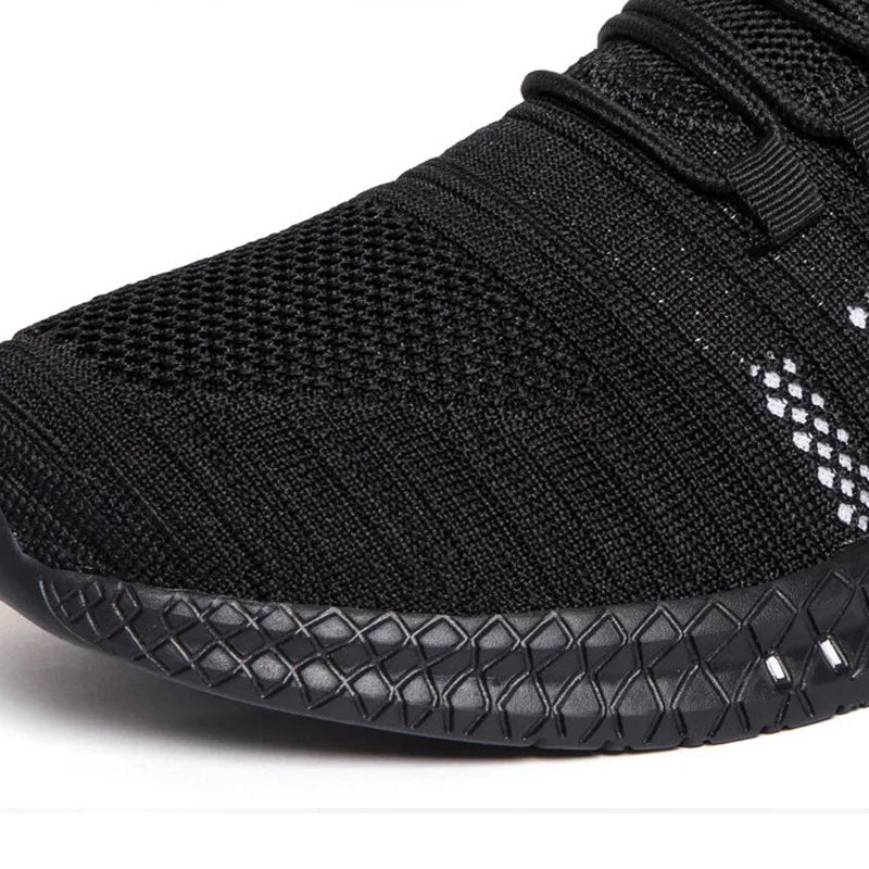 Basket orthopédique homme ultra souple