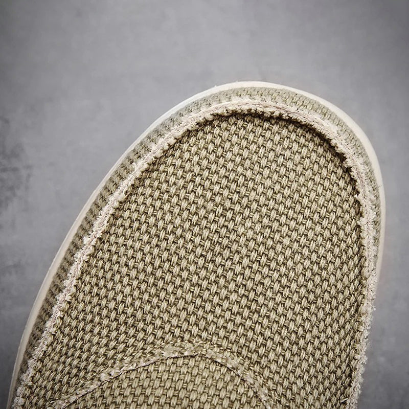 Sabot orthopédique homme confort décontracté