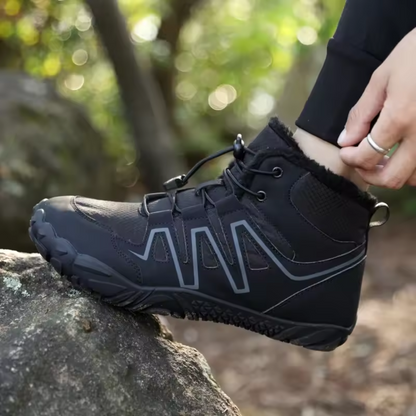 Glacier - Chaussures Montantes Hiver