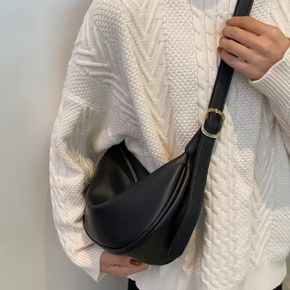 Sac Minimaliste en Cuir PU | Léger et Élégant