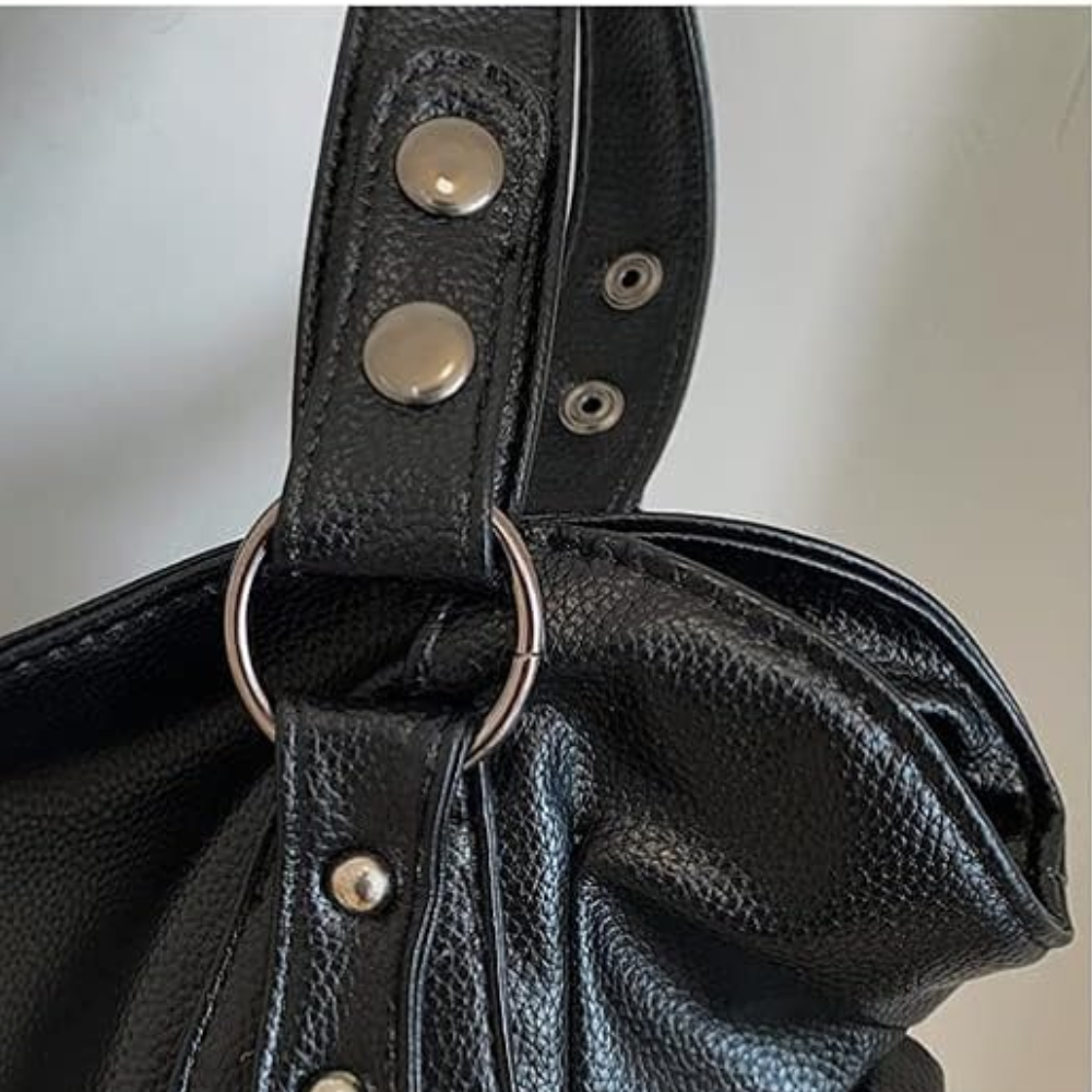 Sac À Main Bandoulière En Similicuir PU | Élégant, Stylé