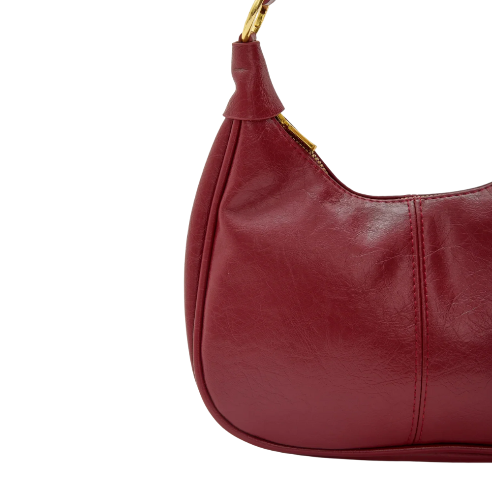 Sac Bandoulière Minimaliste | Sac Léger à Bandoulière