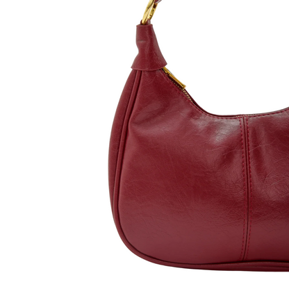 Sac Bandoulière Minimaliste | Sac Léger à Bandoulière