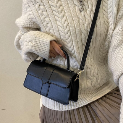 Sandrine - Sac Épaule Minimaliste