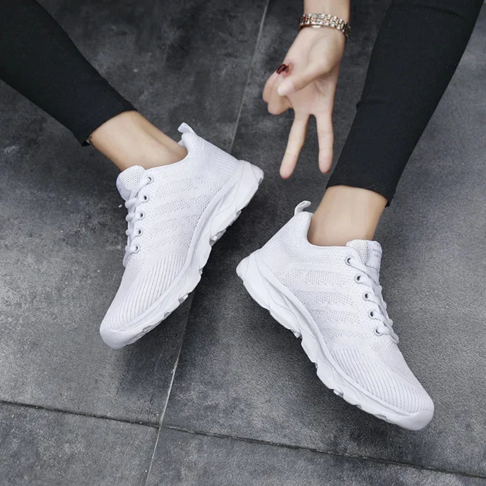 Chaussures de Marche Confortables pour Femme | Légères et Flexibles