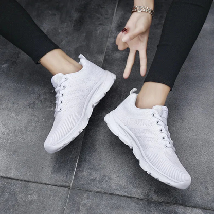 Chaussures de Marche Confortables pour Femme | Légères et Flexibles