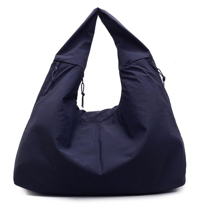 Grand Sac Fourre-Tout Souple et Ample | Sac Bandoulière Léger