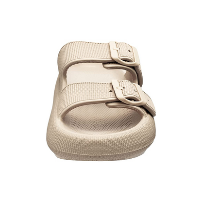 Sandales Orthopédiques Réglables Confort Unisexes | Soutien Amorti Toute la Journée