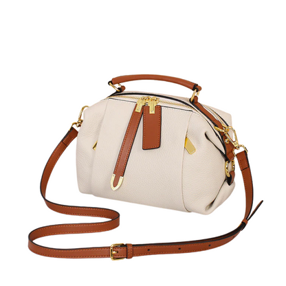 Sac Fourre-Tout Élégant | Sac Bandoulière de Voyage Tendance