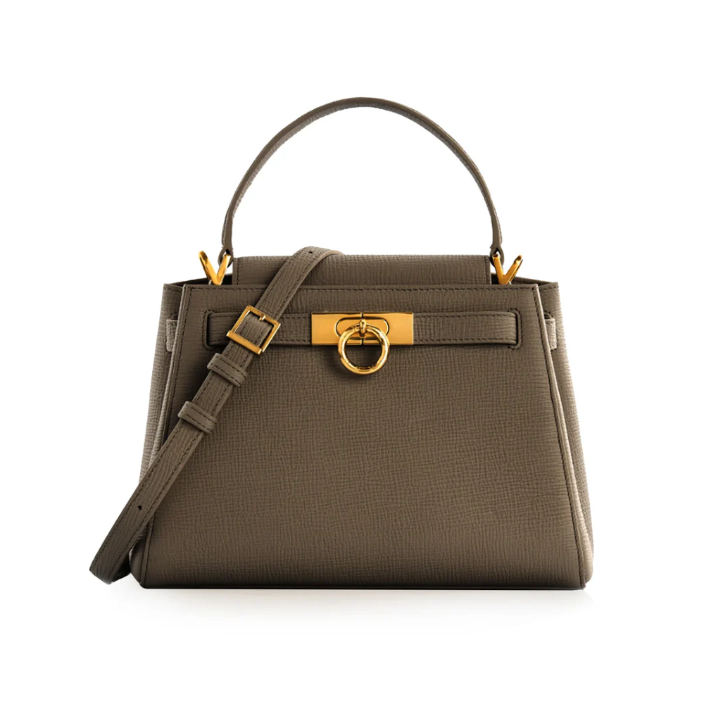 Nadine - Sac Bandoulière Élégant