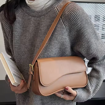 Sac À Main En Similicuir PU | Classique, Moderne Sac Bandoulière