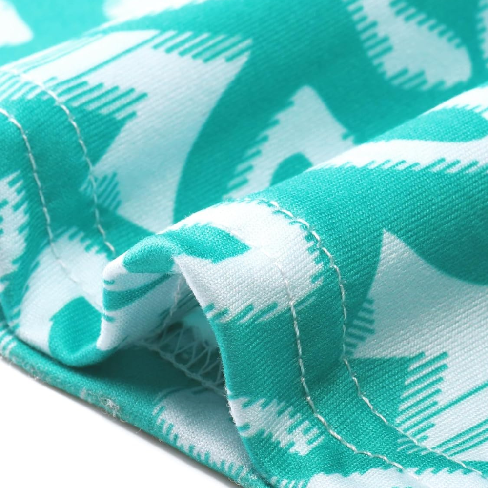 Robe D’Été Fluide – Pour Un Style Léger En Vacances