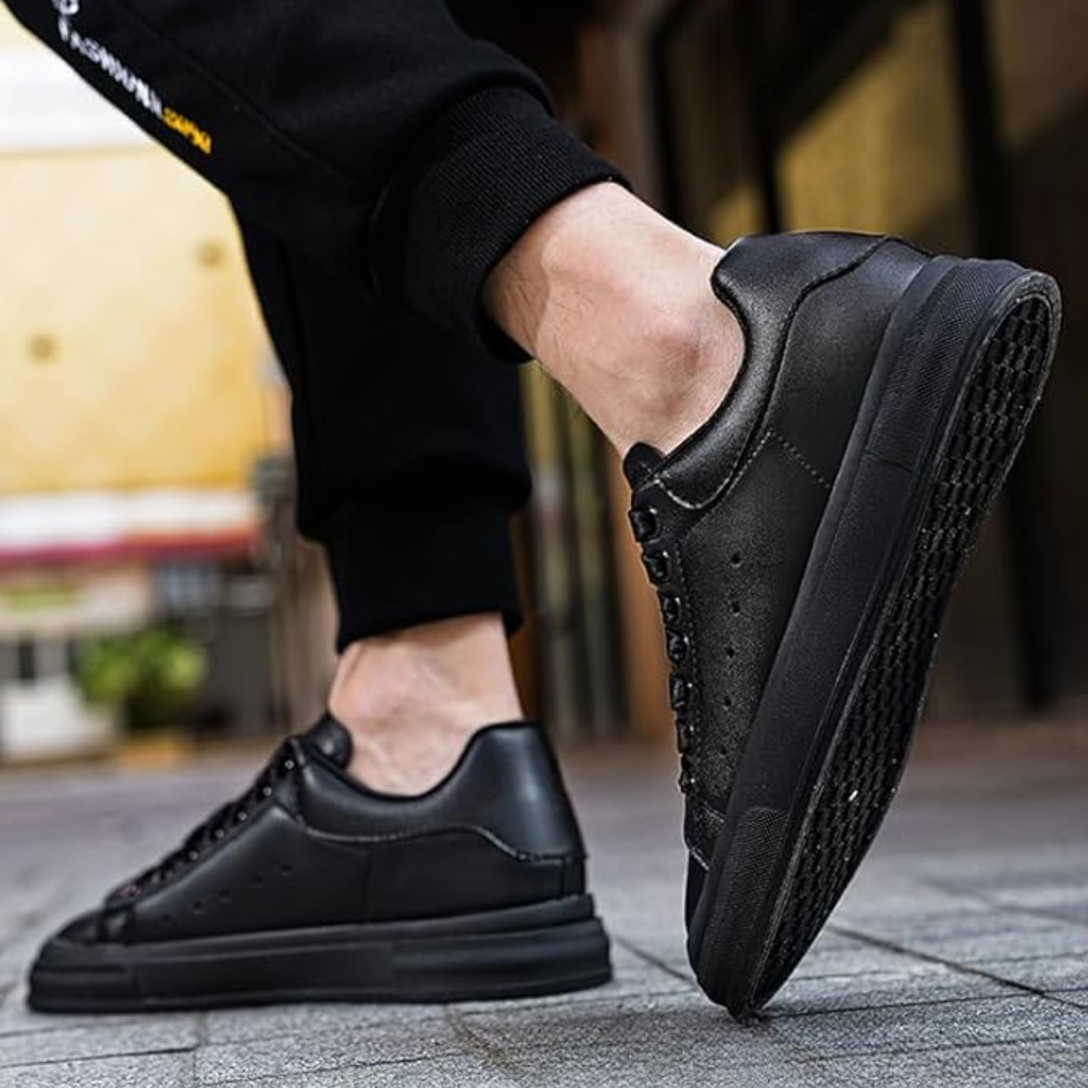 Victor - Baskets Invisibles Rehaussantes