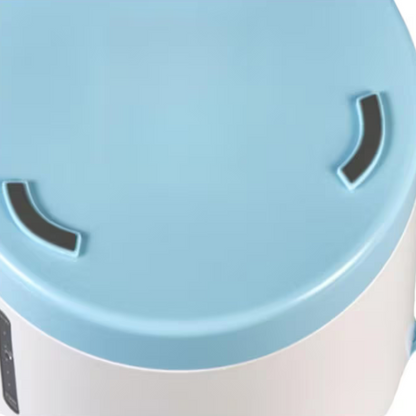 Fontaine à Eau pour Chat | Sûre, Silencieuse, Eau Filtrée