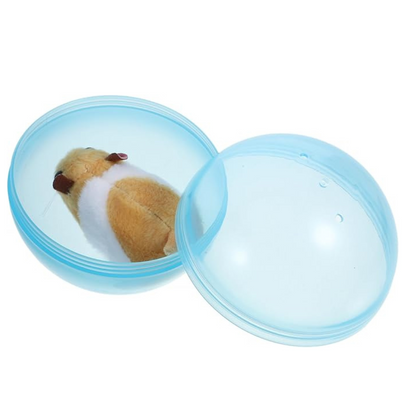 ChaseBall Jouet Interactif Roulant | Amusement et Exercice pour Chats