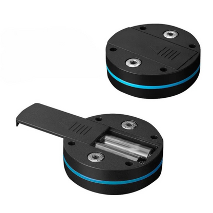 Appareil de Massage Corporel Sans Fil | Soulagement des Muscles, Douleurs