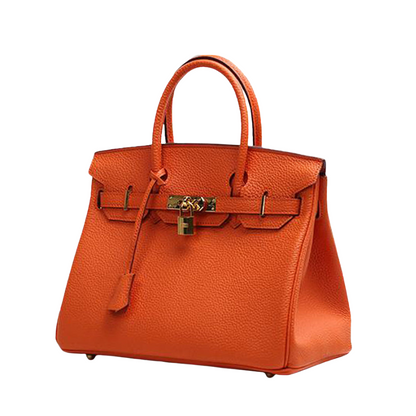 Sac à Main En Similicuir Pour Femme | Sac Bandoulière De Luxe