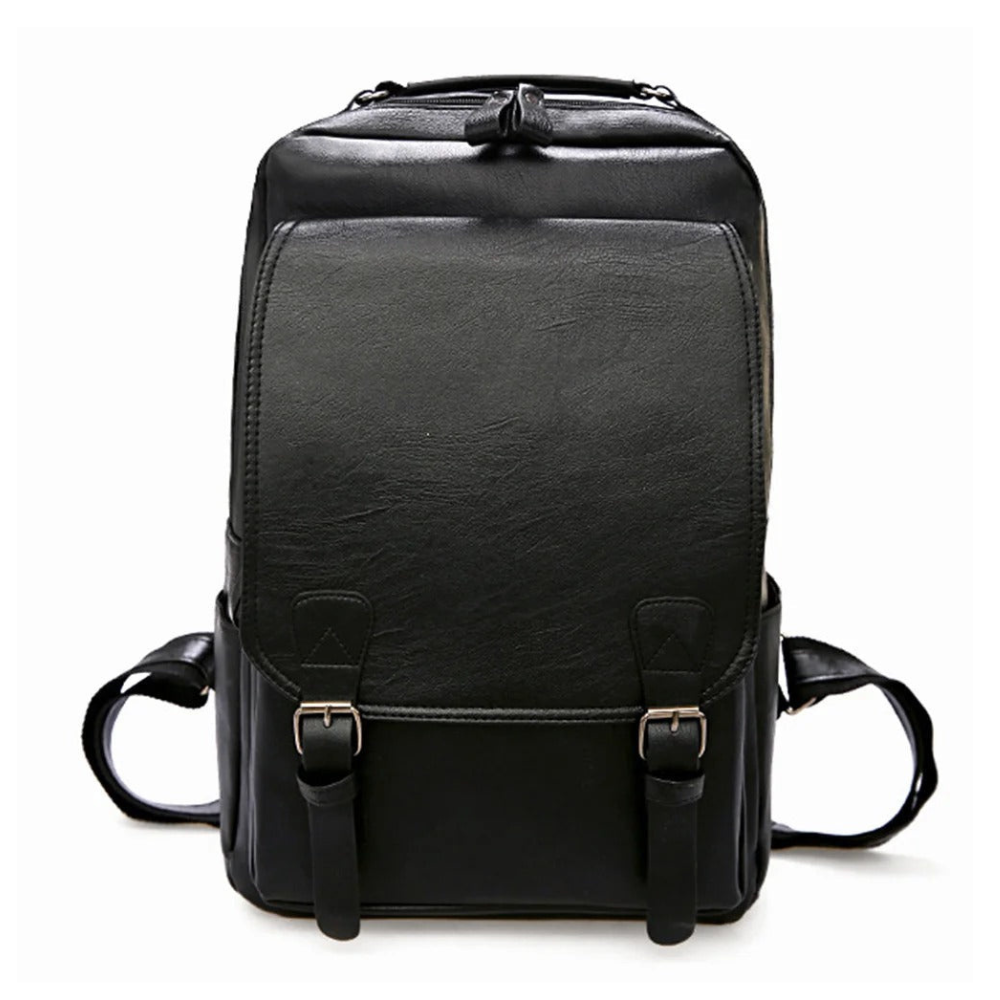 Sac à Dos Homme en Similicuir PU | Moderne et Élégant