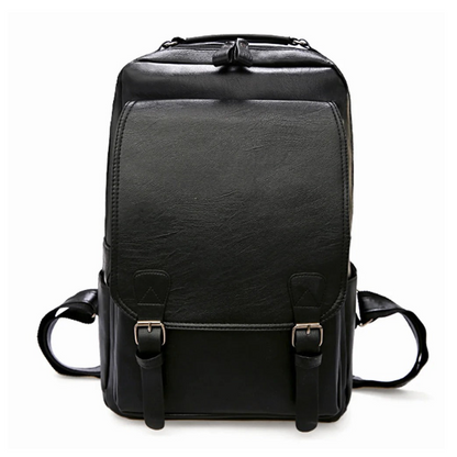 Sac à Dos Homme en Similicuir PU | Moderne et Élégant