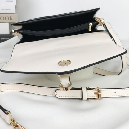 Sac Bandoulière Mini En Similicuir PU | Élégant & Tendance