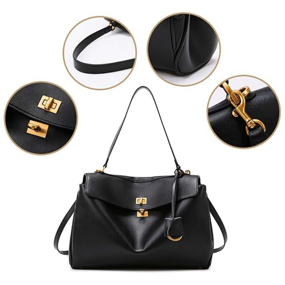 Camille - Sac Hobo Stylé