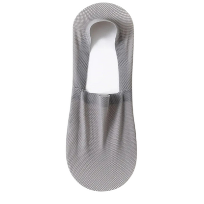 Chaussettes Invisibles Antiglisse – Confort Léger et Maintien Parfait