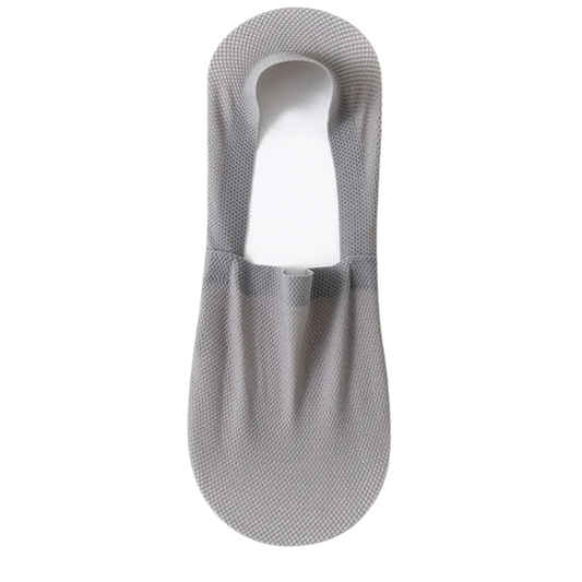 Chaussettes Invisibles Antiglisse – Confort Léger et Maintien Parfait