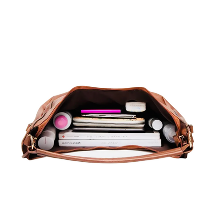 Claire - Sac Épaule Convertible Élégant