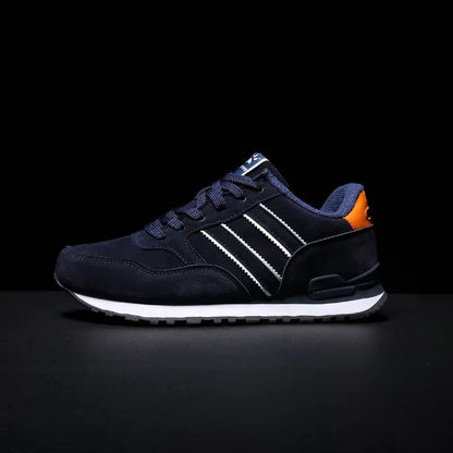 Corestride UrbanStep – chaussures confort homme légères avec soutien voûte plantaire et semelle antidérapante