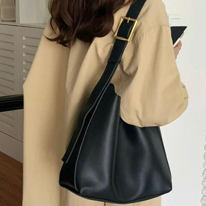 Miami Femme Sac à main | Sac à bandoulière Noir