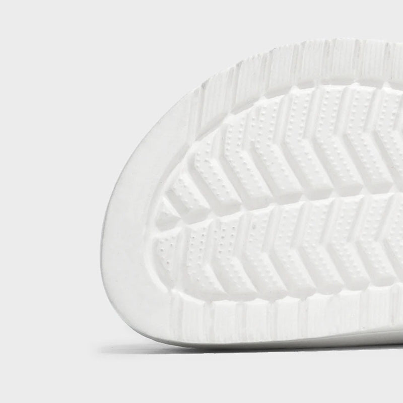 Sabot orthopédique homme robuste et antidérapant