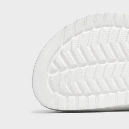 Sabot orthopédique homme robuste et antidérapant