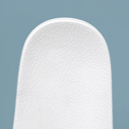 Claquette orthopédique homme style sportif à bandes