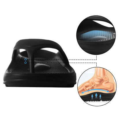 Tong orthopédique femme ultra légère