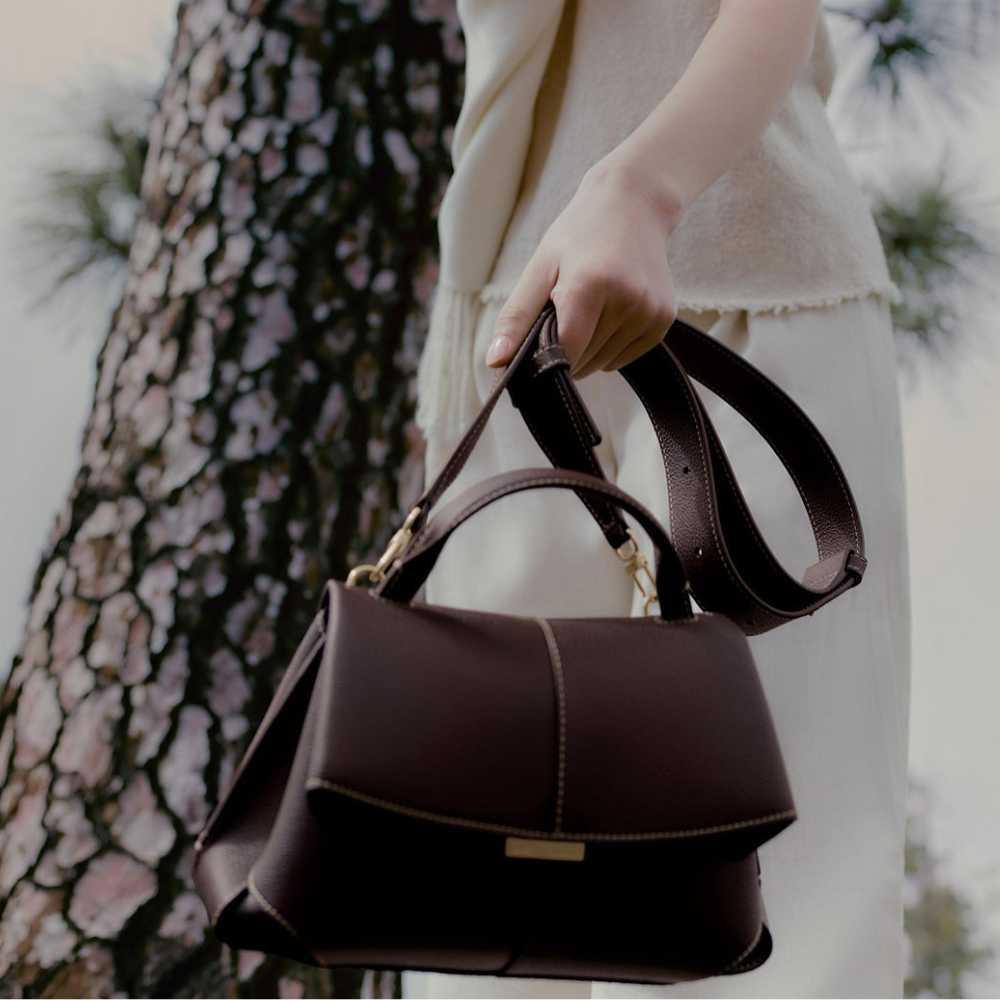 Sac Bandoulière en Cuir PU | Luxe, Design Moderne Sac à Main