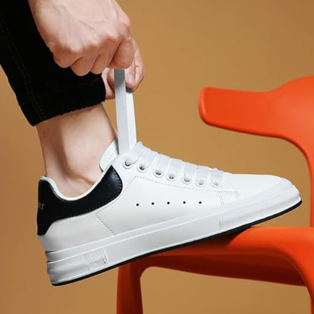 Victor - Baskets Invisibles Rehaussantes