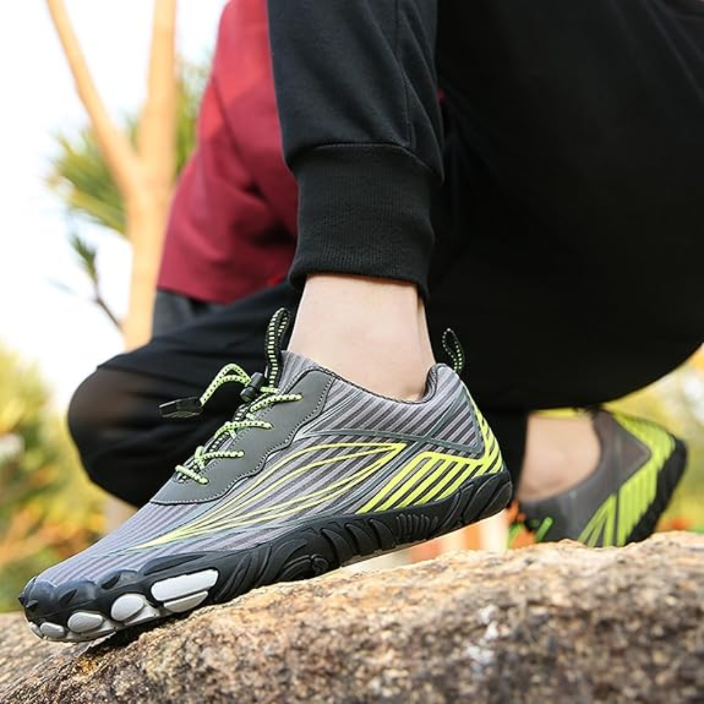 Horizon - Chaussures Légères