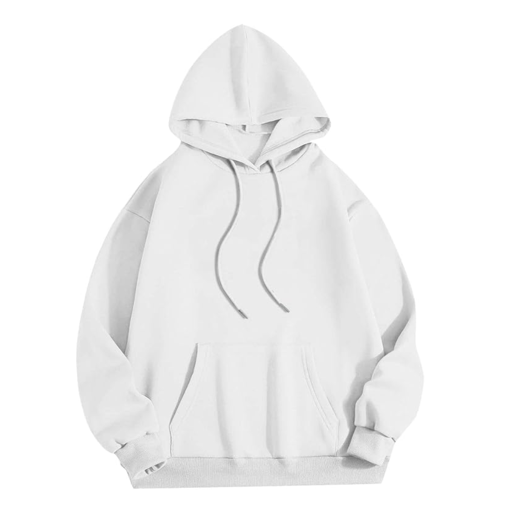 Margaux - Veste à Capuche Oversize