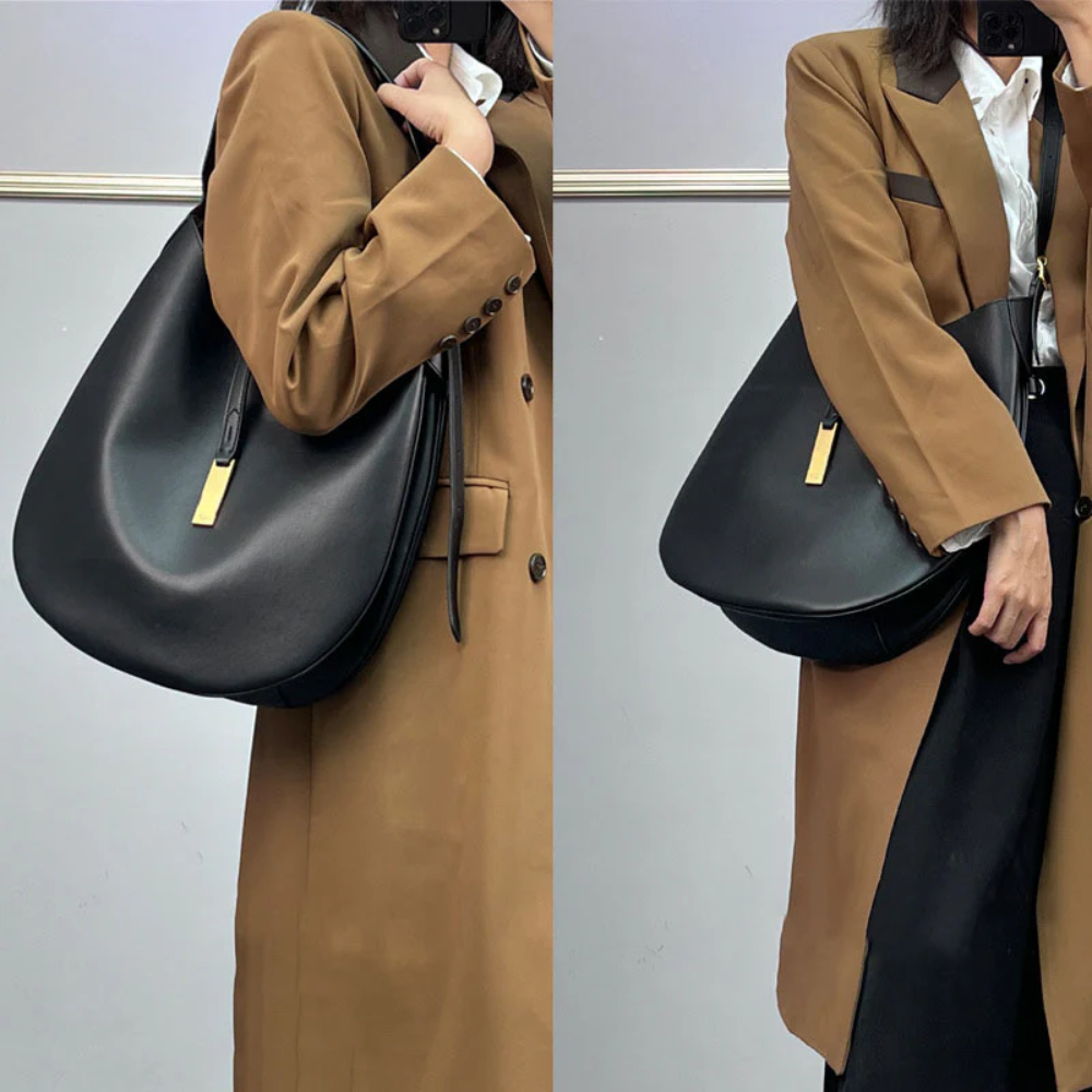 Claire - Sac d’Épaule Stylé