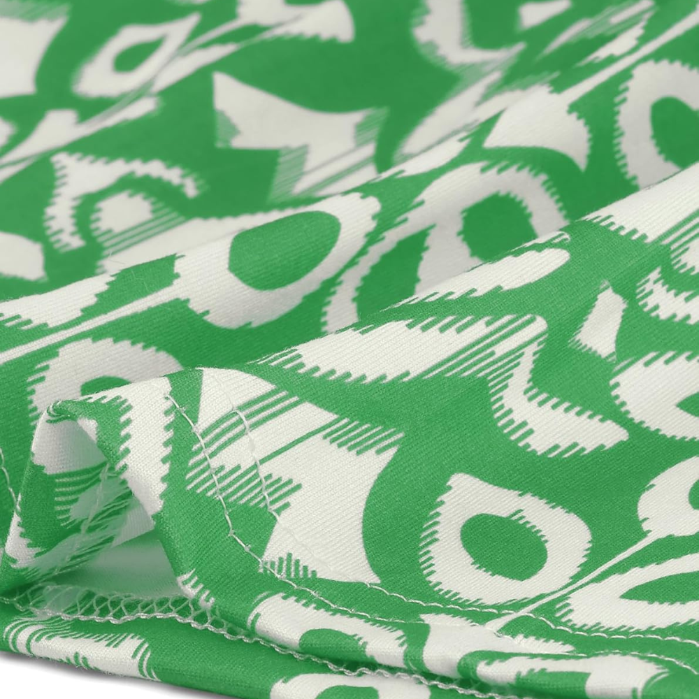 Robe D’Été Fluide – Pour Un Style Léger En Vacances