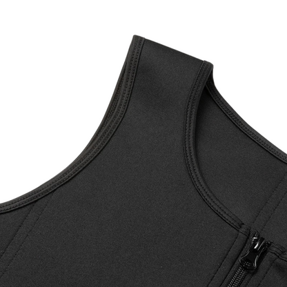 Gilet Homme Soutien Dos – Maintien Ergonomique au Quotidien