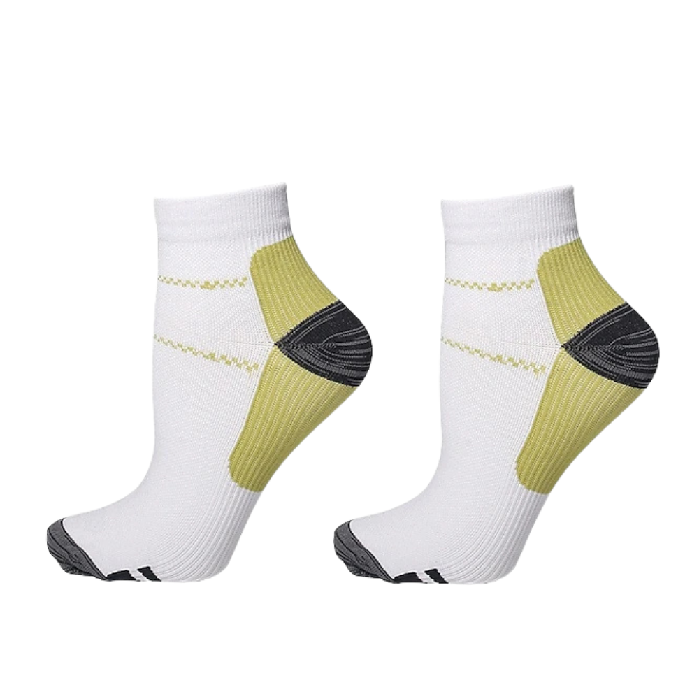 6 Paire + 6 Paire Offerte / Vert / 43 - 46