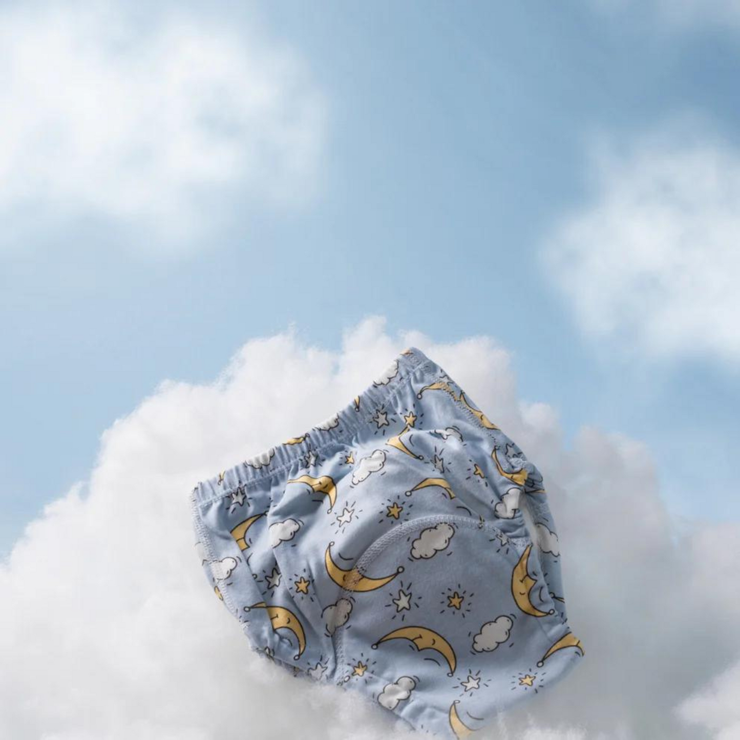 DryTrain | Couches d'apprentissage de la propreté pour bébés et enfants en bas âge