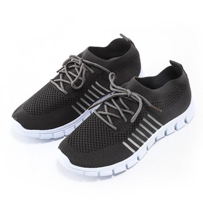 Baskets Soulagement Total | Marchez Sans Douleur Toute la Journée