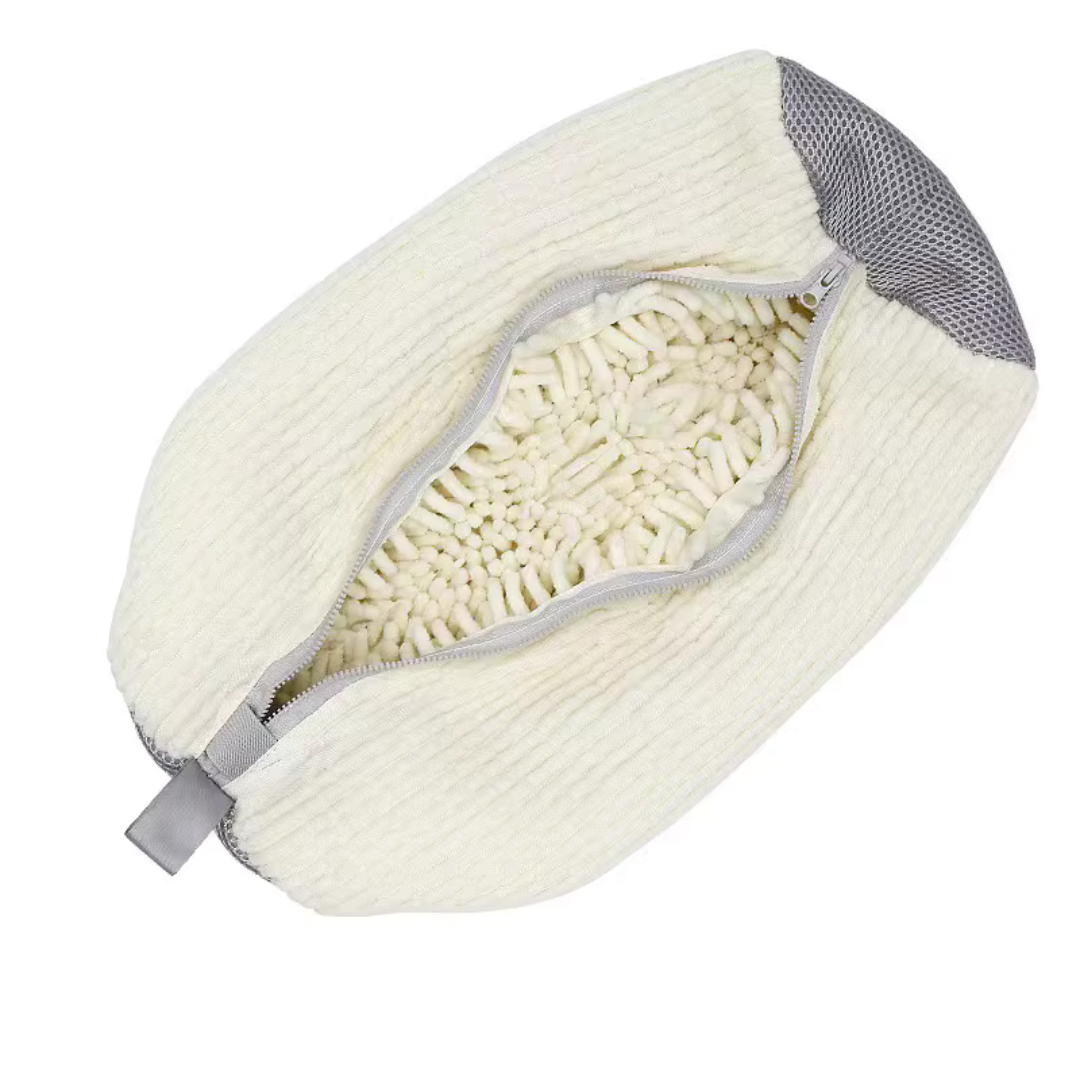 FreshKicks Sac de lavage | Vos chaussures propres comme neuves – Sans les abîmer